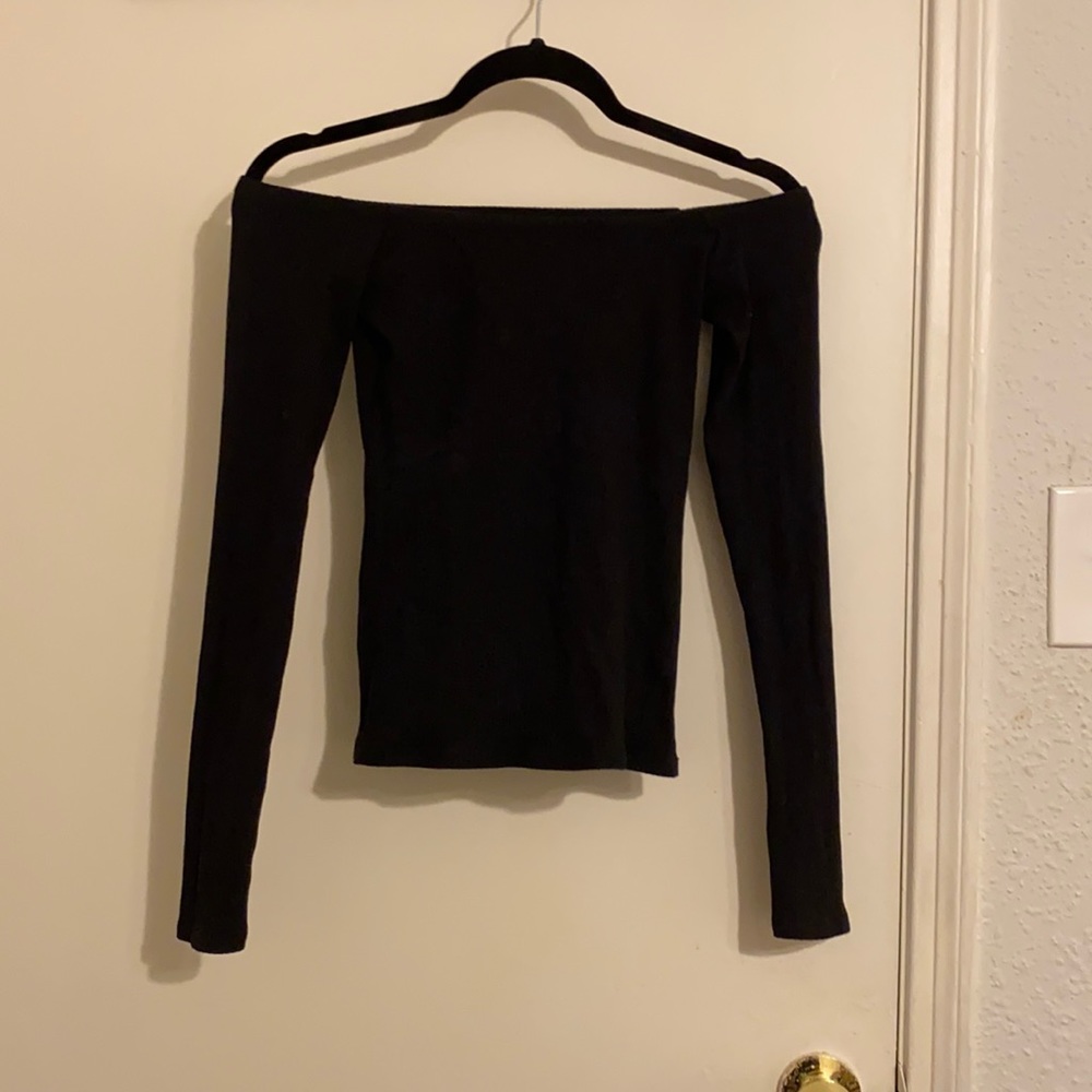 Hollister slim tee